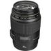 Canon Used EF 100mm f/2.8 Macro USM Lens 4657A006