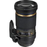 Tamron Used Telephoto SP AF 180mm f/3.5 Di LD IF Macro Autofocus Lens for Nikon AF AFB01N-700