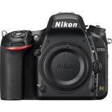 Nikon Used D750 DSLR Camera (Body Only) 1543