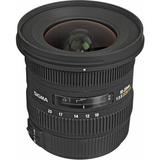 Sigma Used 10-20mm f/3.5 EX DC HSM Lens for Canon EF 202101