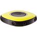 Vuze Used 4K 3D 360 Spherical VR Camera (Yellow) VUZE-1-YLW