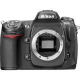 Nikon Used D300 SLR Digital Camera (Camera Body) 25432