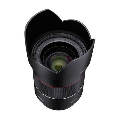 Samyang Used AF 35mm f/1.4 FE Lens for Sony E SYIO...