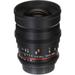 Rokinon Used 24mm T1.5 Cine DS Lens for Canon EF Mount DS24M-C