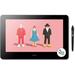 Wacom Used Cintiq Pro 16 Creative Pen & Touch Display (2021) DTH167K0A