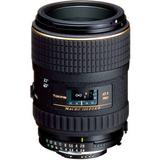 Tokina Used 100mm f/2.8 AT-X M100 AF Pro D Macro Autofocus Lens for Nikon AF-D ATXAFM100PRON