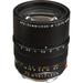Leica Used APO-Summicron-M 75mm f/2 ASPH. Lens (Black) 11637
