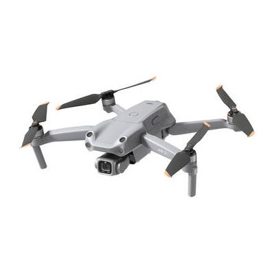 DJI Used Air 2S Fly More Combo Drone CP.MA.0000034...