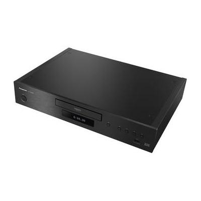 Panasonic Used DP-UB9000 HDR 4K UHD Network Blu-ray Disc Player DP-UB9000P1K