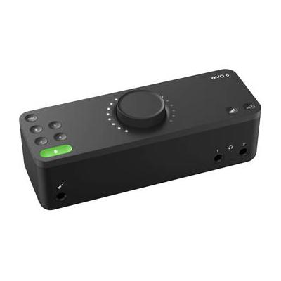 Audient Used EVO 8 Desktop 4x4 USB Type-C Audio Interface EVO8