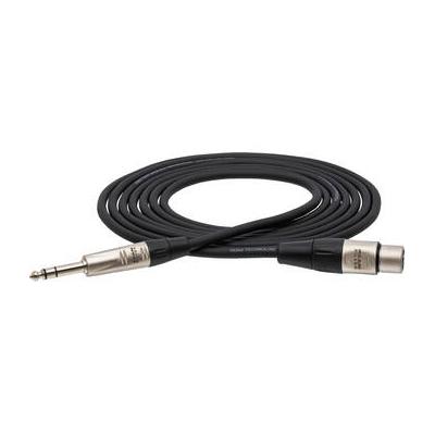 Hosa Technology HXS-005 Balanced 3-Pin XLR Female ...