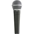 Pyle Pro PDMIC58 Moving-Coil Dynamic Handheld Microphone PDMIC58