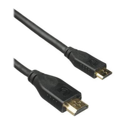 Comprehensive Standard Series High-Speed Mini-HDMI to HDMI Cable (18