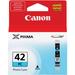 Canon CLI-42 Photo Cyan Ink Cartridge 6388B002