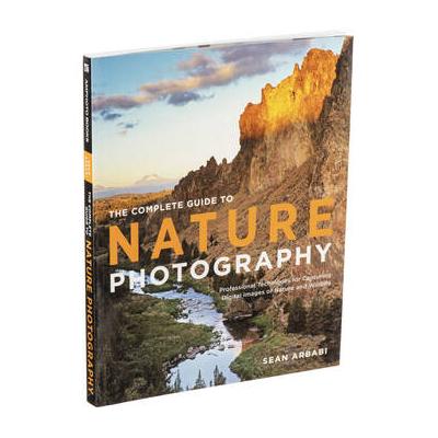 Amphoto Book: The Complete Guide to Nature Photography 9780817400101