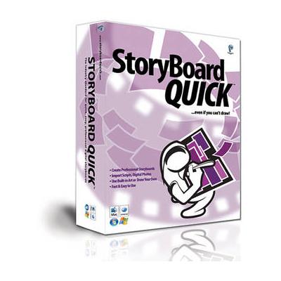 Power Production StoryBoard Quick (50-99 Licenses)...