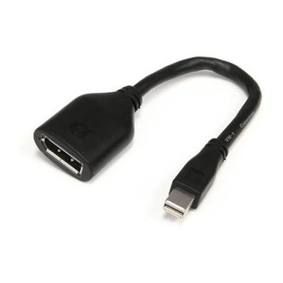 StarTech Mini DisplayPort to DisplayPort Video Cab...