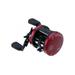 Abu Garcia Ambassadeur SX Round Baitcast Reel 6600 1314579