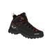 Salewa Alp Mate Mid WP Hiking Boots - Women's Asphalt/Black 6.5 00-0000061413-677-6.5
