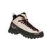 Salewa Alp Mate Mid WP Hiking Boots - Women's Oatmeal/Black 10.5 00-0000061413-7265-10.5