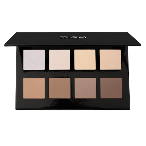 Douglas Collection - Make-Up Contouring Palette 25,6 g