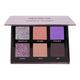 Douglas Collection - Make-Up Purple Nudes Mini Eyeshadow Palette Paletten & Sets 7.5 g