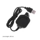 Adaptateur d'alimentation de chargeur pour garmin forerunner 920XT socle de chargement USB support