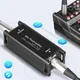 Alctron-Security ateur de micro MA-1 ultra-propre amplificateur de préampli de microphone pour