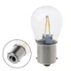 Véhicule couramment utilisé 1156 COB LED ampoule 12V P21W phare clignotant lampe ampoule véhicule