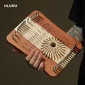 Hluru-Harpe lyre professionnelle 31 17 cordes 17 31 cordes piano portable intérieur
