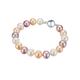 Valero Pearls Armband Damen mehrfarbig, 23