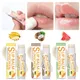 1 Stück Sonnenschutz Lippen balsam SPF 30 UVA Schutz Lippen Feuchtigkeit creme Wassermelone