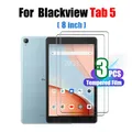 Screen Protector for Blackview Tab 5 Tablet Protective Film Tempered Glass for Blackview Tab 5 8.0
