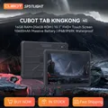 Cubot TAB KINGKONG Rugged Tablet Android 13 IP68 Waterproof 16GB RAM(8GB+8GB Extended) 256GB