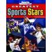 Sports Illustrated Kids Greatest Sports Stars (The World's Greatest Sports Stars (Sports Illustrated for Kids))