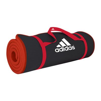 Adidas - Kern Trainingsmatte 10 mm - Zwart