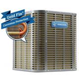 MRCOOL ProDirect Residential 2.5-Ton 30000-BTU 15-Seer Central Air Conditioner