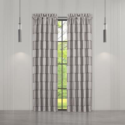 J. Queen New York Brando Window Panel Pair.