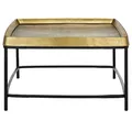 Currey & Company Tanay Cocktail Table - 4000-0151