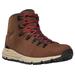 Danner Mountain 600 4.5" Insulated Hiking Boots Leather Men's, Pinecone/Brick Red SKU - 907384