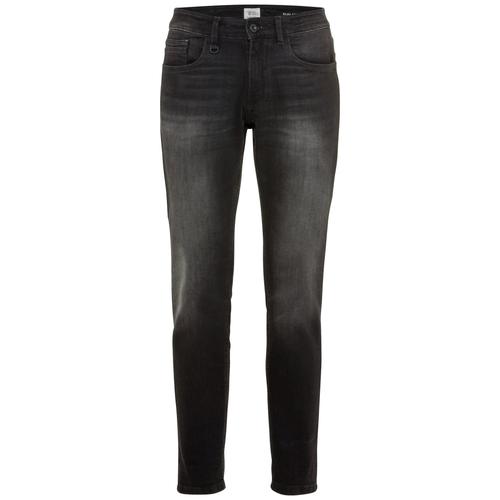 „5-Pocket-Hose CAMEL ACTIVE „“CA Five Pocket““ Gr. 40, Länge 30, grau (asphalt30) Herren Hosen 5-Pocket-Hosen mit klassischem 5-Pocket-Style“