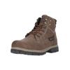 Stiefel WHISTLER "Rego", Gr. 41, braun, Synthetik, casual, Schuhe, in tollem Design