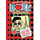 Dork Diaries #15: Tales from a Not-So-Posh Paris Adventure (Hardcover) - Rachel Rene Russell