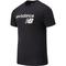 NEW BALANCE Herren T-Shirt NB Classic Core Logo T-Shirt, Größe S in Schwarz