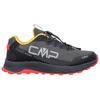 CMP - Phelyx Waterproof Multisport Shoes - Multisportschuhe 41 | EU 41 grau