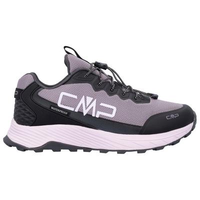 CMP - Women's Phelyx Waterproof Multisport Shoes - Multisportschuhe 39 | EU 39 bunt Image