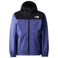 The North Face - Boy's Warm Storm Rain Jacket - Winterjacke Gr S blau