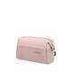 Samsonite Stackd Toilet Kit - Kulturbeutel, 26 cm, Rosa (Rose)