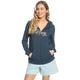 Roxy Women's Itia Signature Hoodie Blu