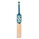 DSC Drake Kashmir Cricket Bat For Mens and Boys (Beige, Size -6) | Material: kashmir Willow | Lightweight | Free Cover | Ready to play | For Intermediate Player | Ideal For Leather Ball